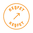 Kesfet 2 Keşfet