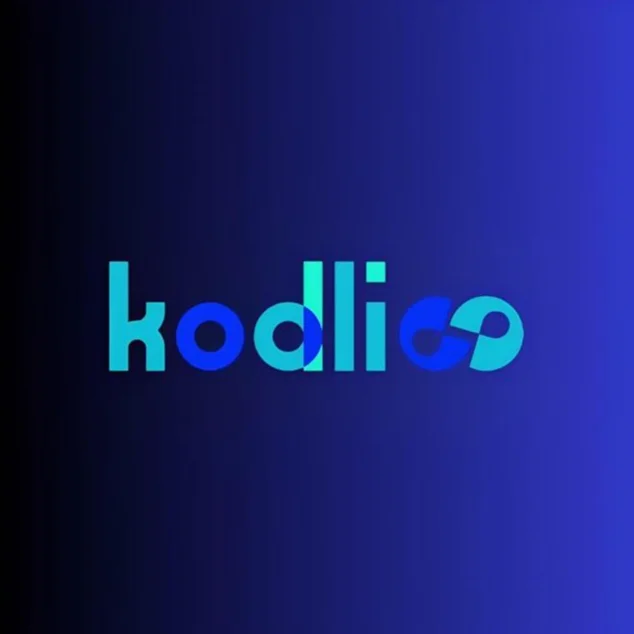 Kodlio Yazılım