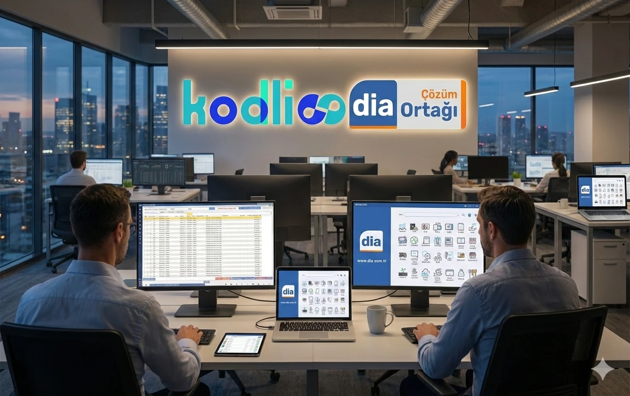 DİA